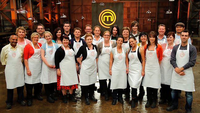 MasterChef-Season-3 participants